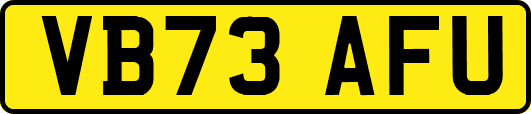 VB73AFU