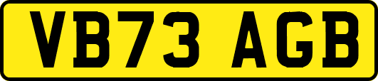 VB73AGB