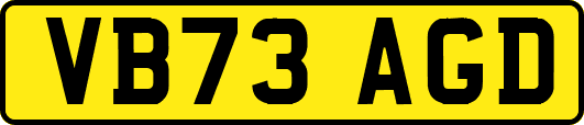 VB73AGD