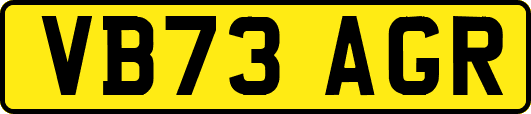 VB73AGR
