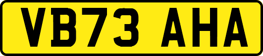VB73AHA