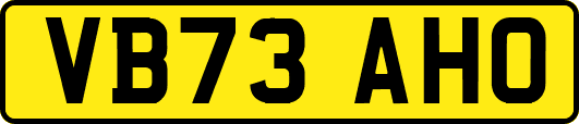 VB73AHO