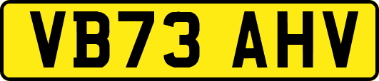 VB73AHV