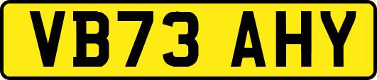 VB73AHY