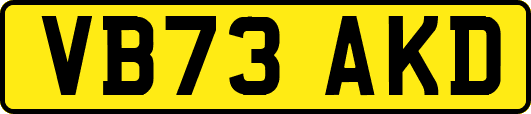 VB73AKD