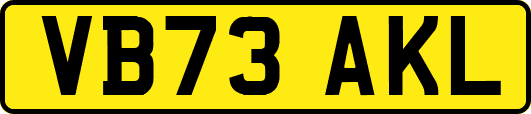 VB73AKL
