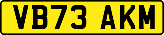 VB73AKM