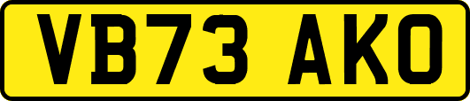 VB73AKO