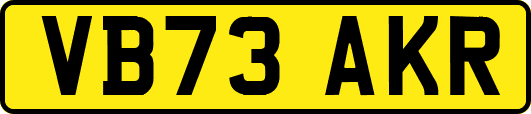 VB73AKR