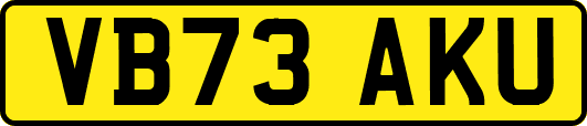 VB73AKU