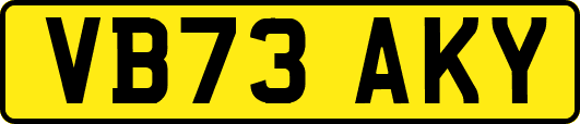VB73AKY