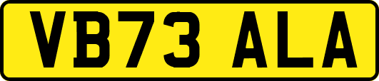 VB73ALA