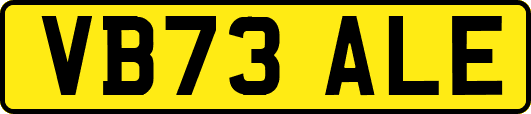VB73ALE