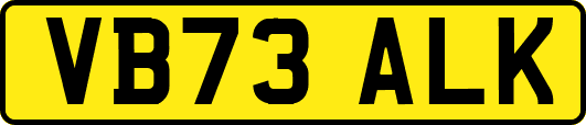 VB73ALK