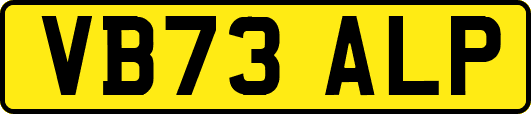 VB73ALP