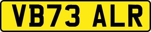 VB73ALR