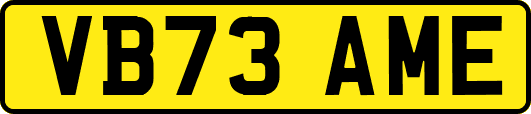 VB73AME