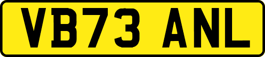 VB73ANL