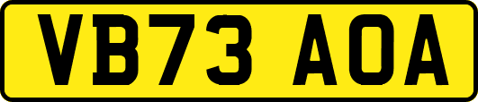 VB73AOA