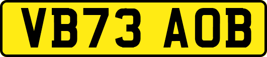VB73AOB