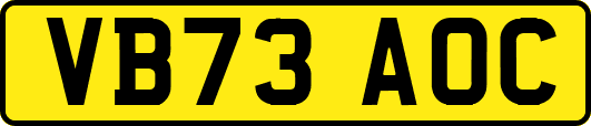 VB73AOC