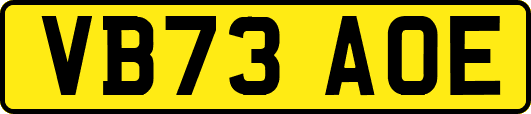 VB73AOE
