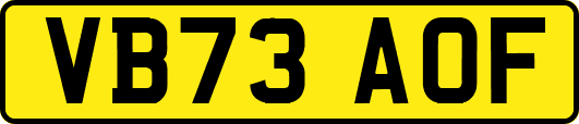 VB73AOF