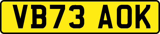 VB73AOK