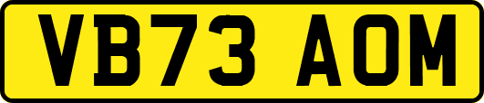 VB73AOM