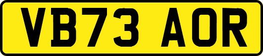 VB73AOR