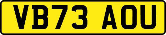 VB73AOU
