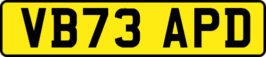 VB73APD