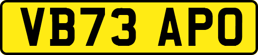 VB73APO