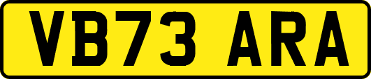 VB73ARA