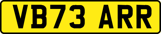 VB73ARR