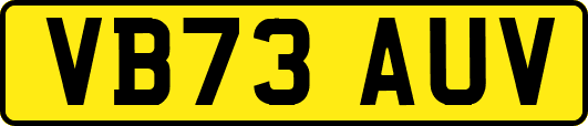 VB73AUV