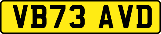 VB73AVD