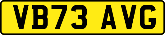 VB73AVG