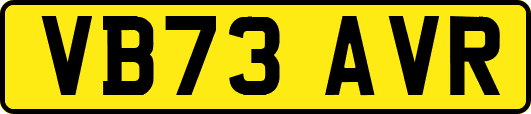 VB73AVR