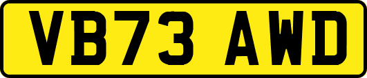 VB73AWD
