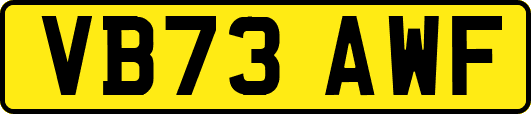 VB73AWF
