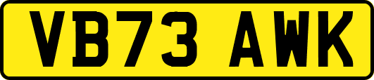 VB73AWK
