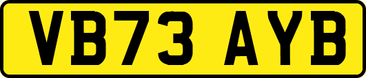 VB73AYB
