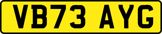 VB73AYG