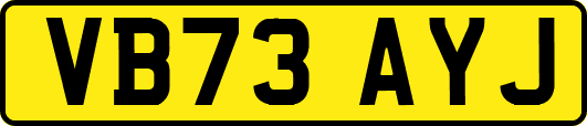 VB73AYJ