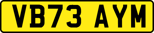 VB73AYM