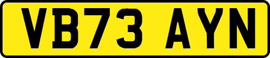VB73AYN