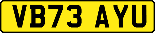 VB73AYU