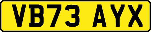 VB73AYX