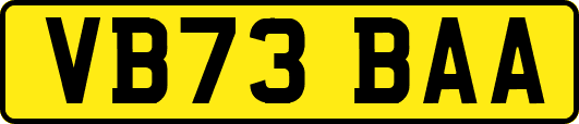 VB73BAA